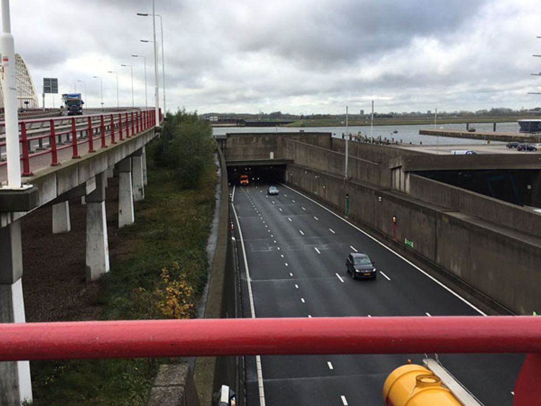 Noordtunnel