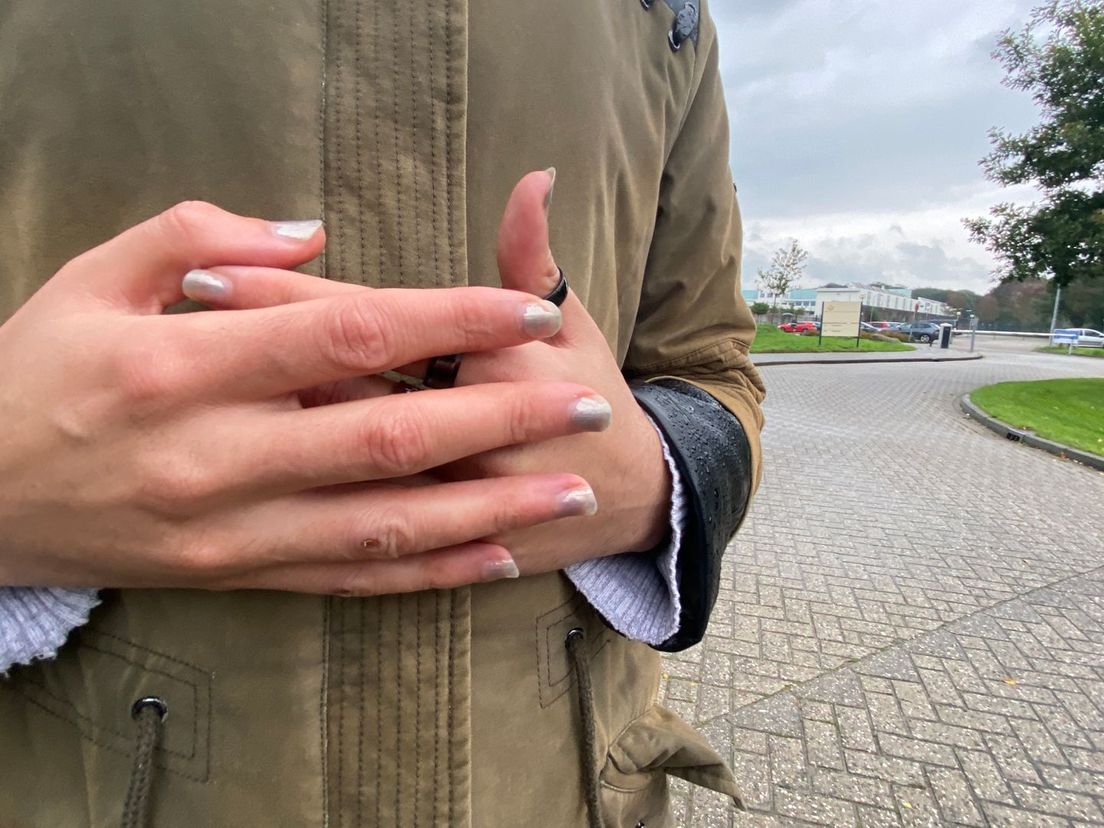Mustafa is bewusteloos geslagen vanwege zijn seksuele geaardheid