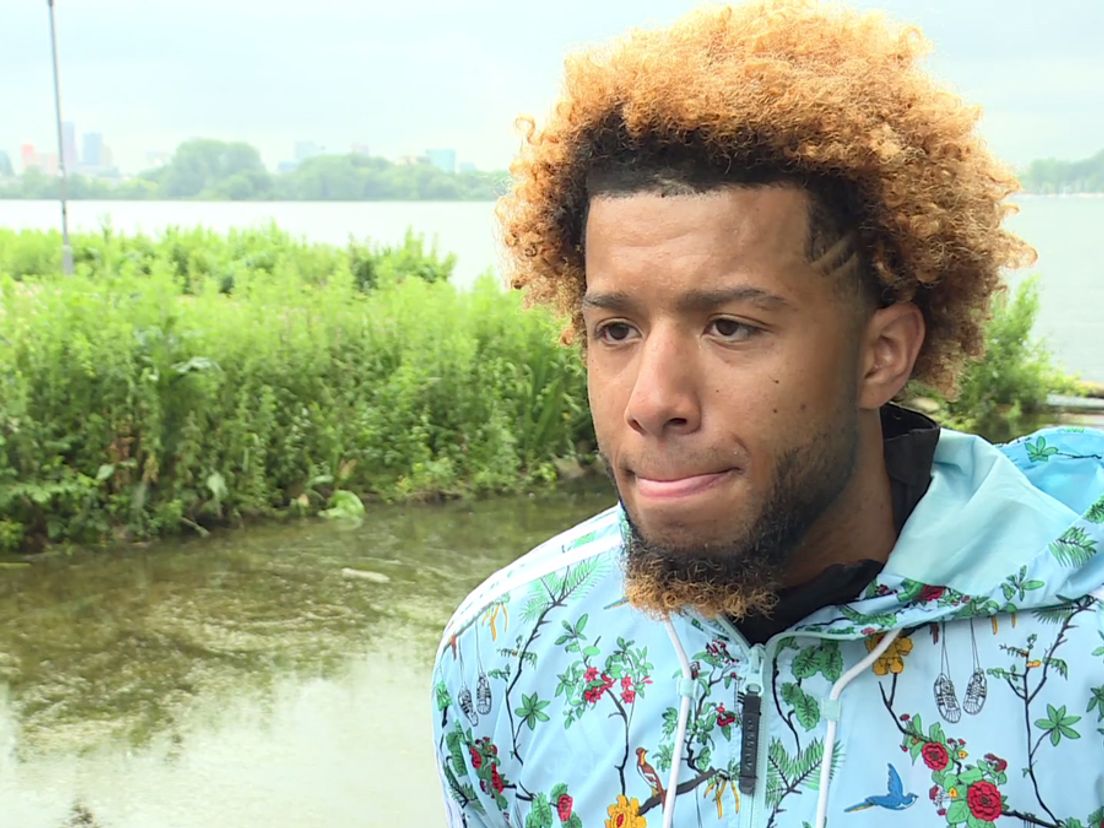 Tonny Vilhena