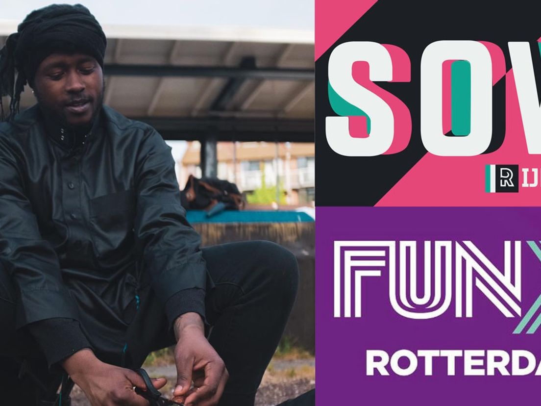 ONGEWOON(D) x FUNX