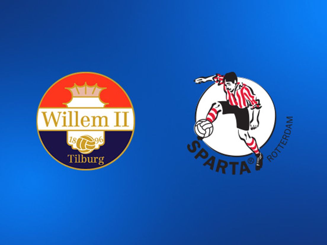 Sparta - Willem II