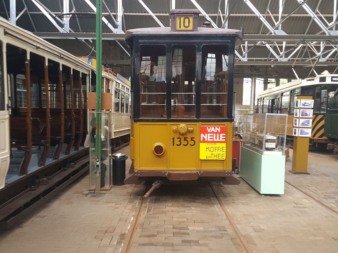 Tram