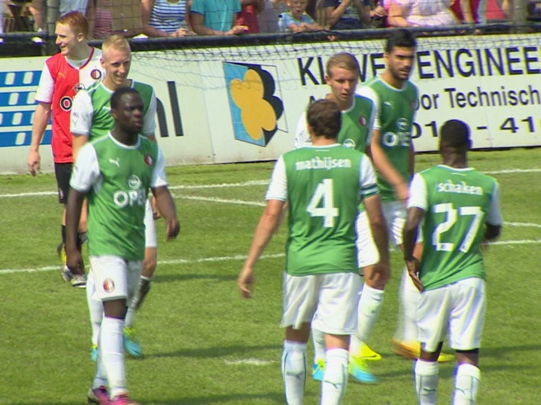 Feyenoord