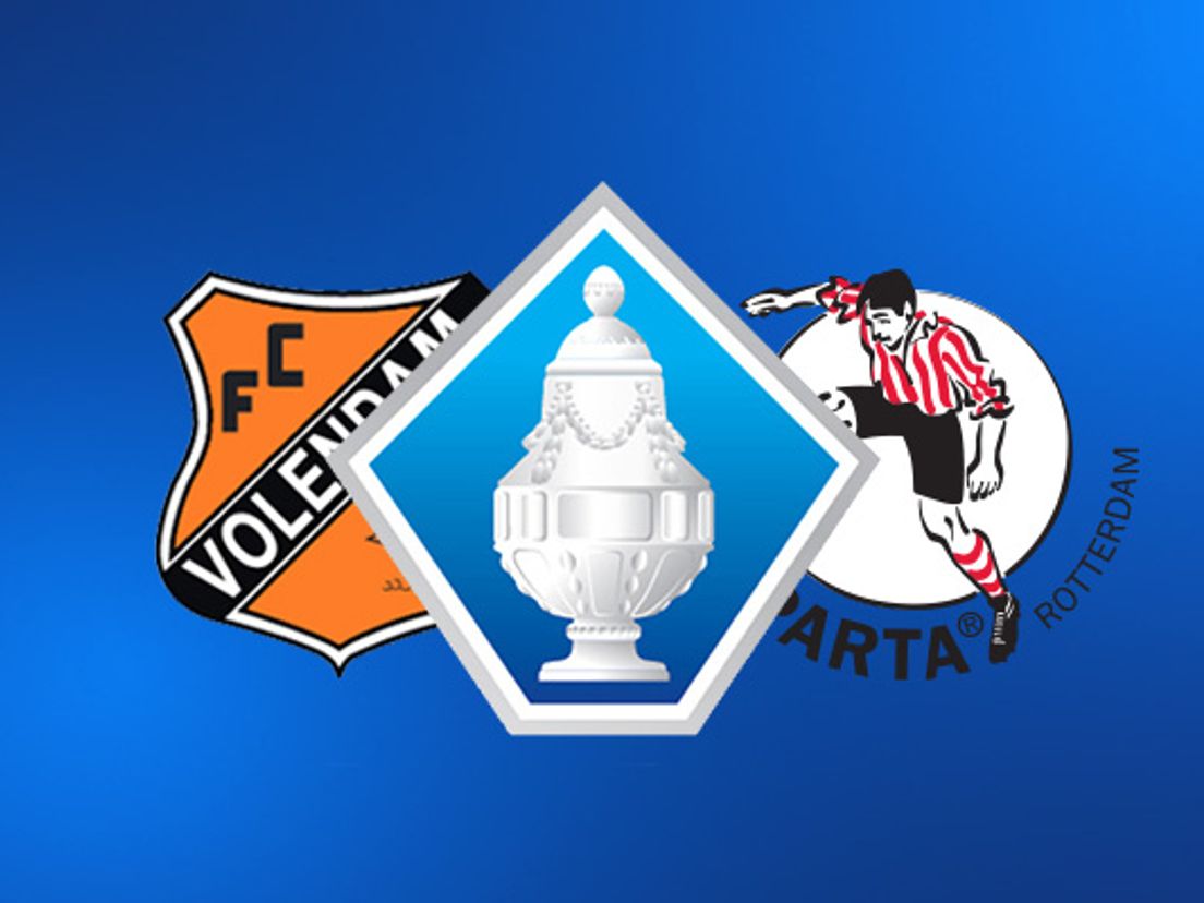 FC Volendam - Sparta