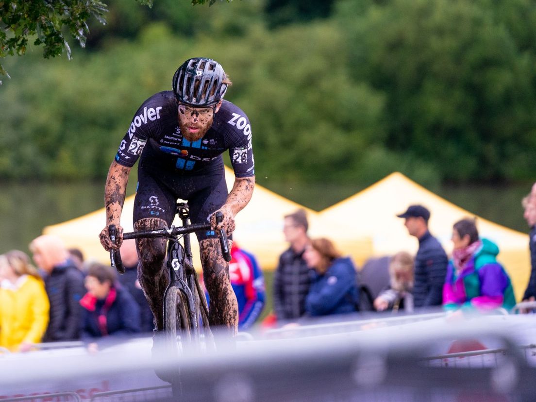 Superprestige Gieten 2021