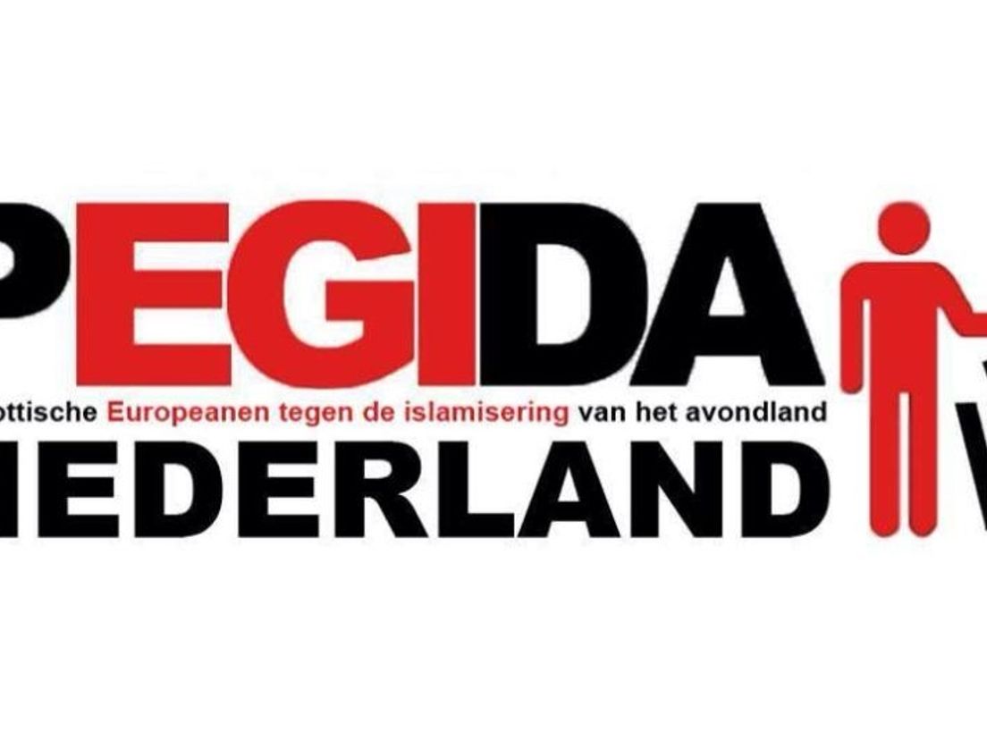 Pegida Nederland