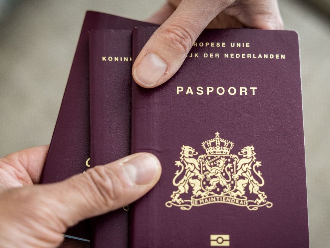 Taghi had vals paspoort dankzij verstandelijk beperkte man: 'Functioneert als 4-jarige'