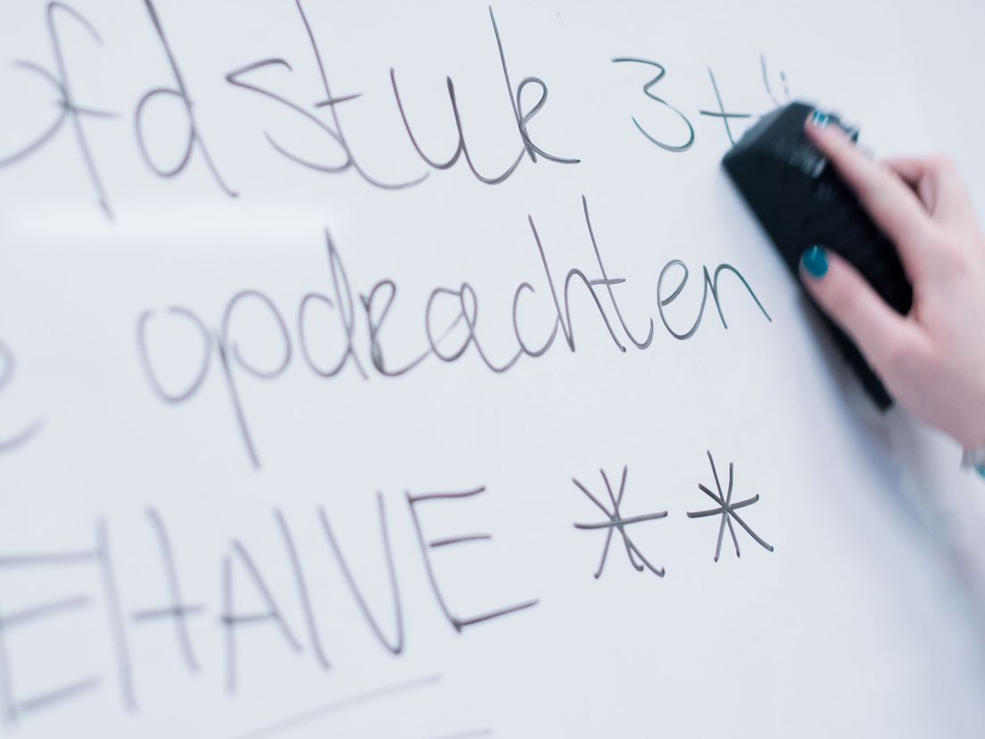 Onderwijs Archief