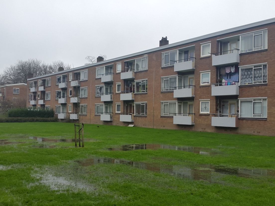 Huurwoningen in Rotterdam