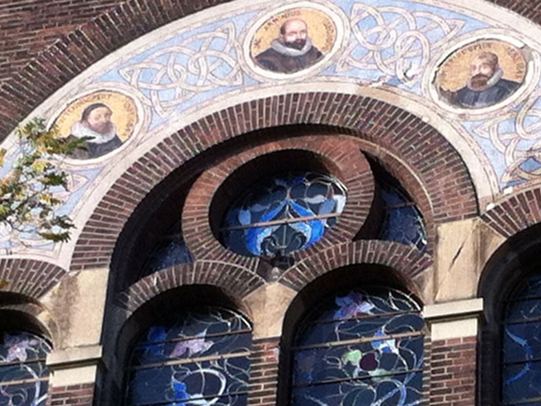 restauratie