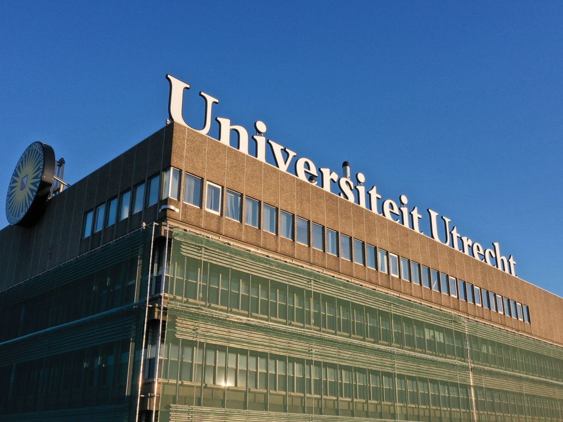 Universiteit Utrecht tekent manifest tegen seksueel geweld (waarschijnlijk) niet: 'Verantwoordelijkheid alleen bij ons neerleggen is onterecht'