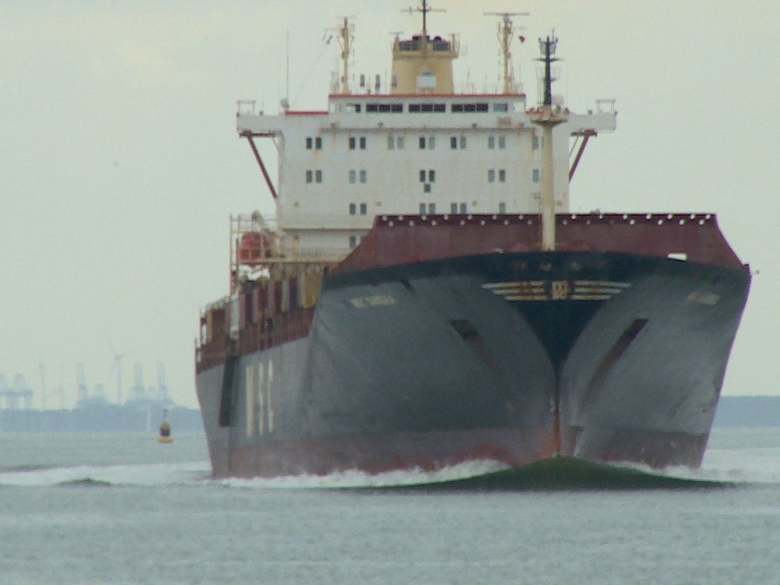 Veel Russische schepen niet meer welkom in Zeeuwse havens