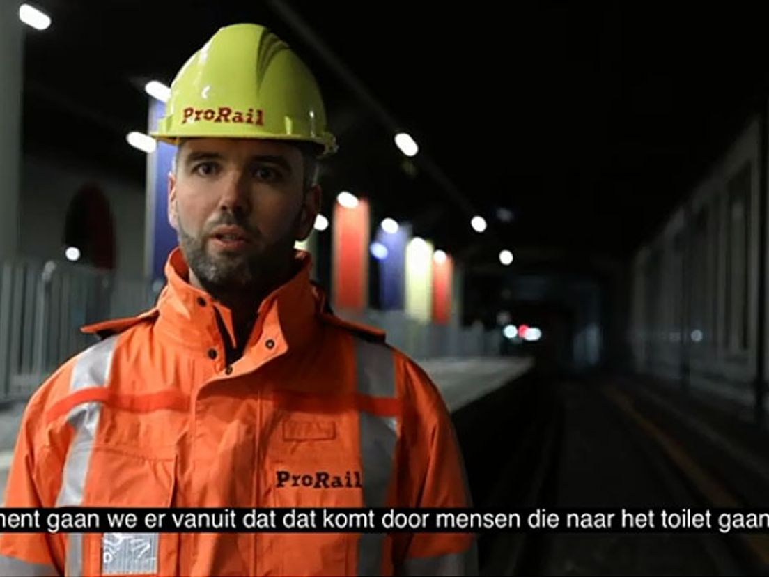 Tracémanager Bart Leistra