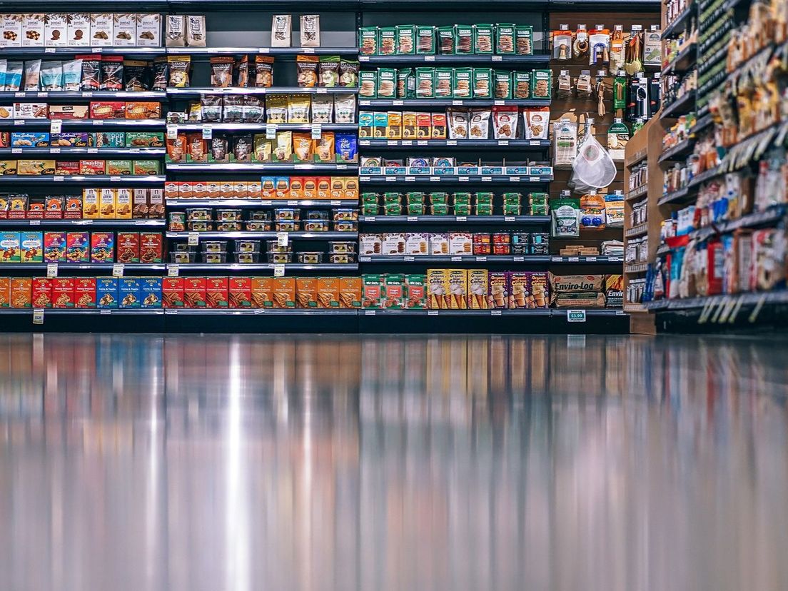 Supermarktdeskundige Rabobank: 'Prijzen zullen in 2023 nog meer oplopen'