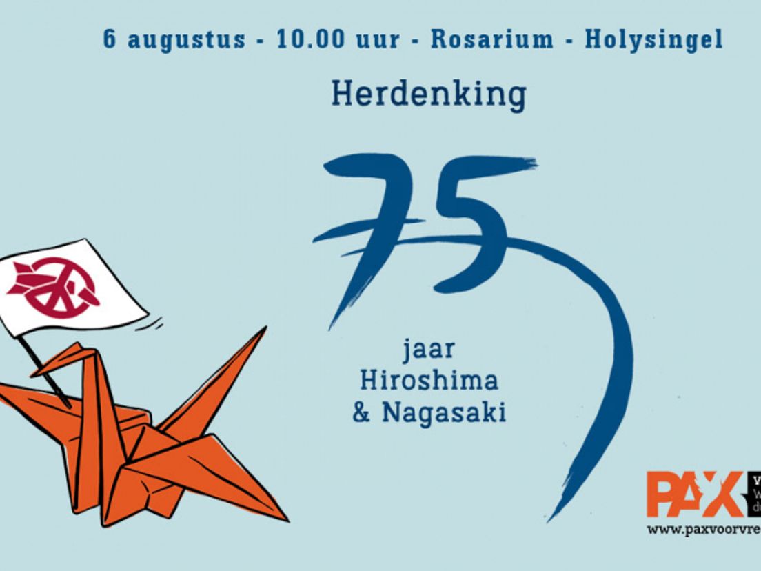 Herdenking