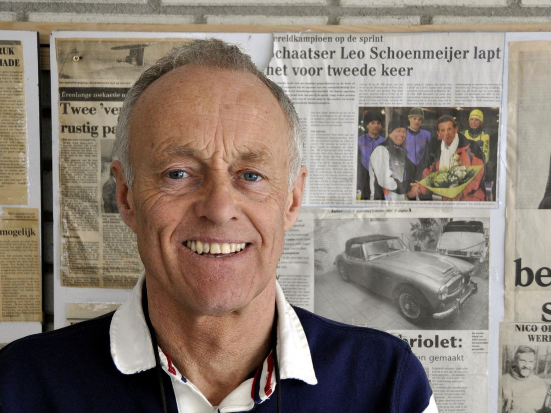 Leo Schoenmeijer