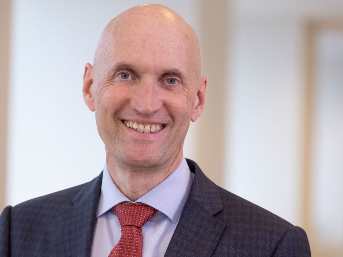 De huidige bestuursvoorzitter van het Erasmus MC, Ernst Kuipers, wordt de nieuwe minister van VWS.