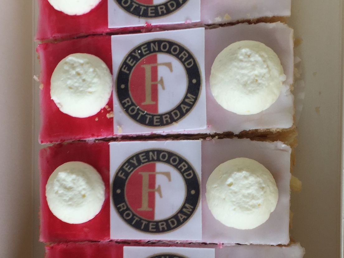 Feyenoordtompoucen