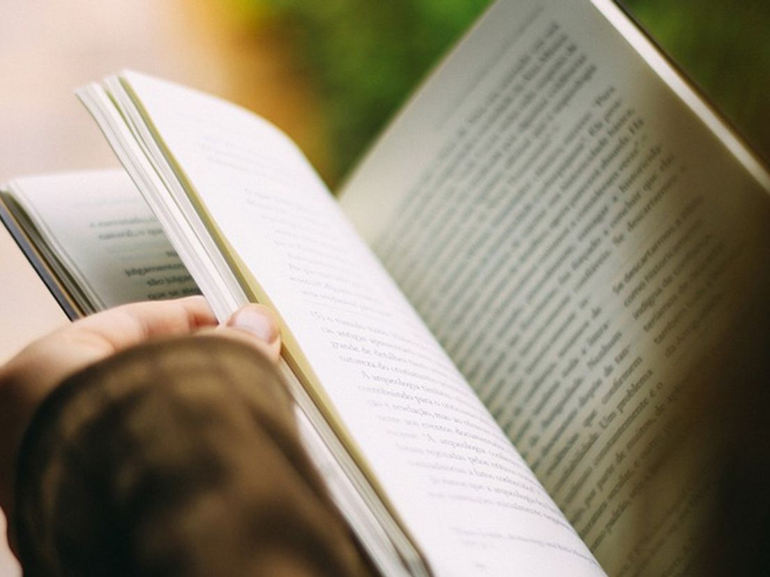 Door te investeren in lezen en schrijven kunnen mensen weer meedoen in de maatschappij.