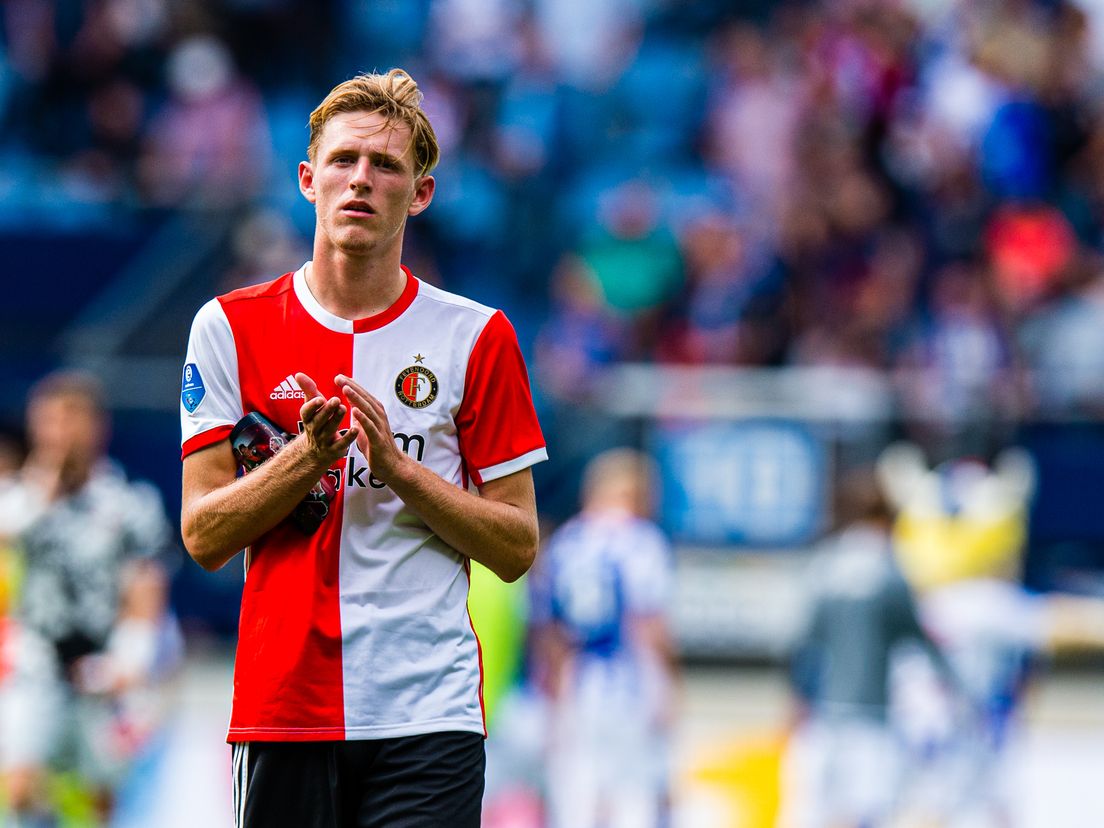 Wouter Burger