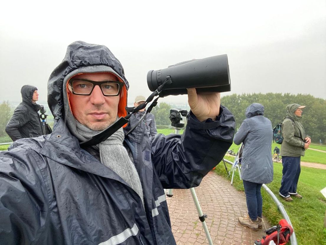 Chris van Rijswijk