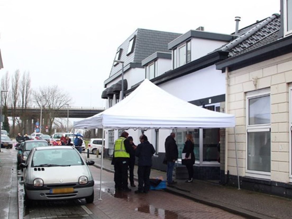 Bovenstraat