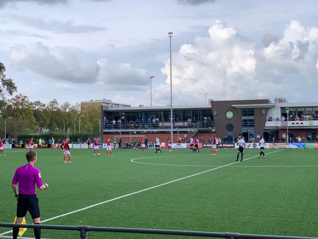 ASWH-De Treffers