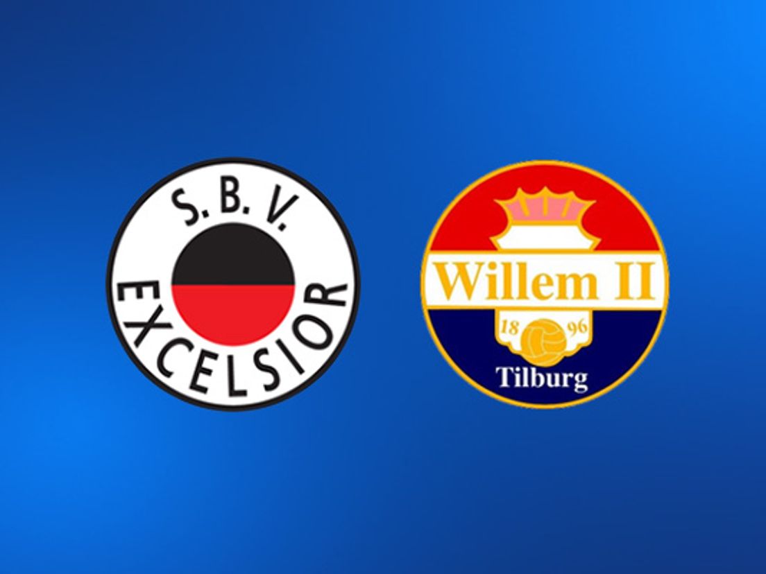 Excelsior - Willem II