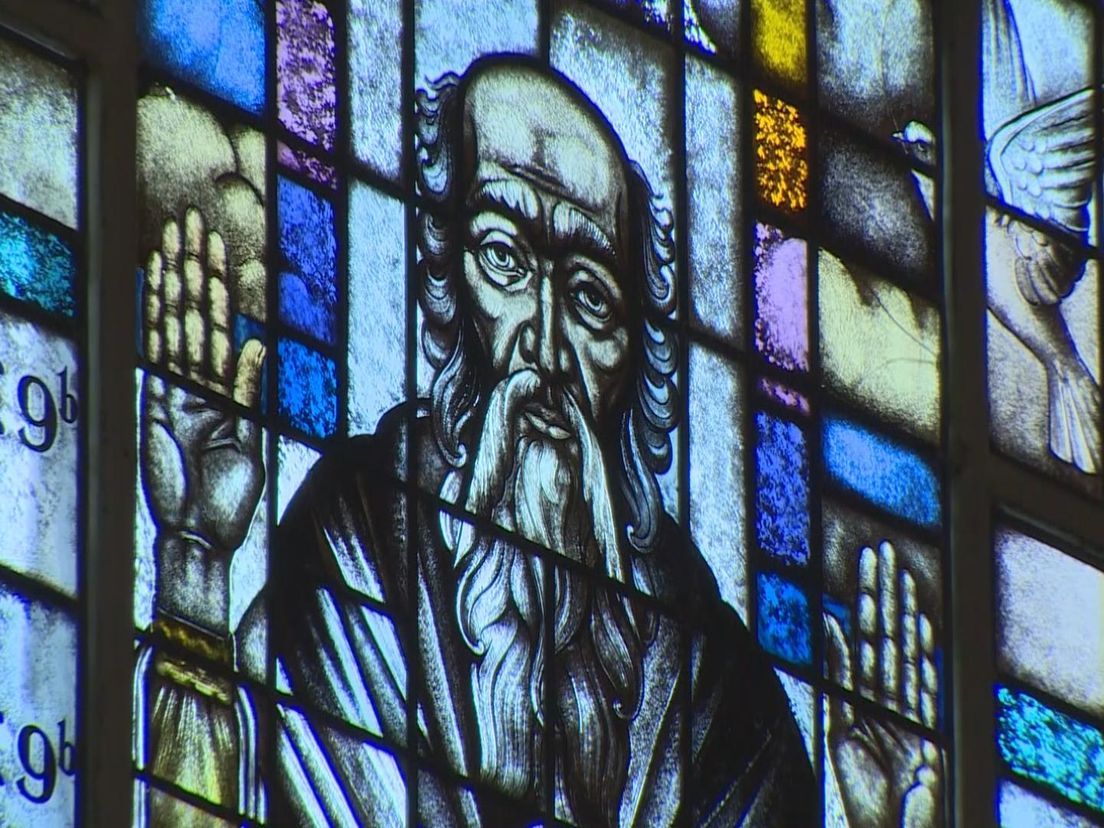 Hoflaankerk Rotterdam Kralingen