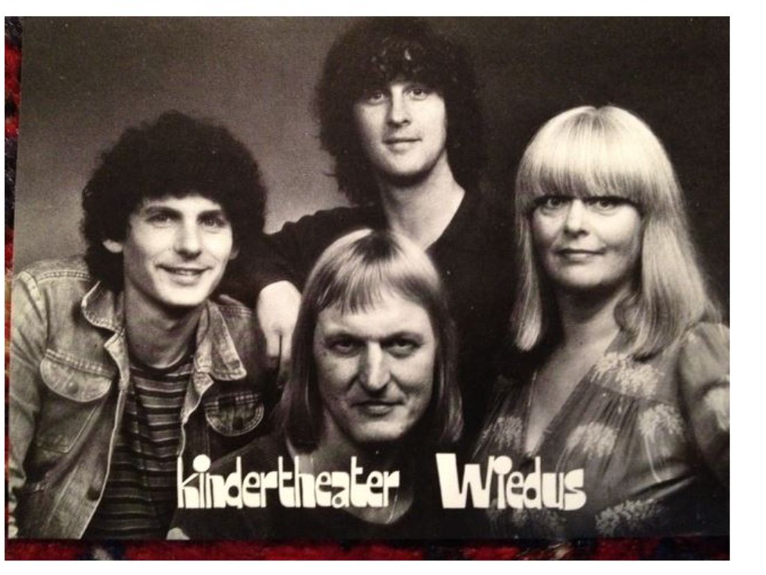 Wiedus