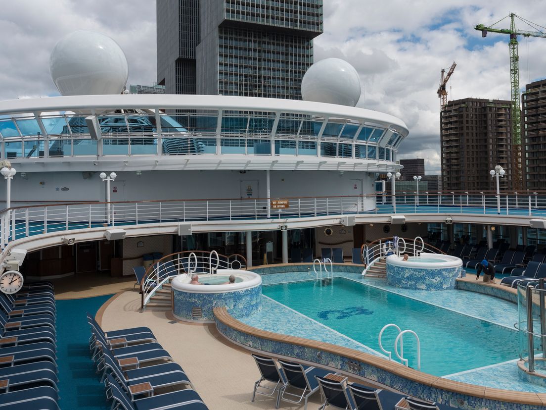 Caribbean Princess