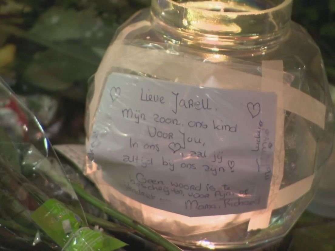 Familieleden Jarell beleven intense tijd: "Heftig om de man te zien die je broertje heeft gedood"