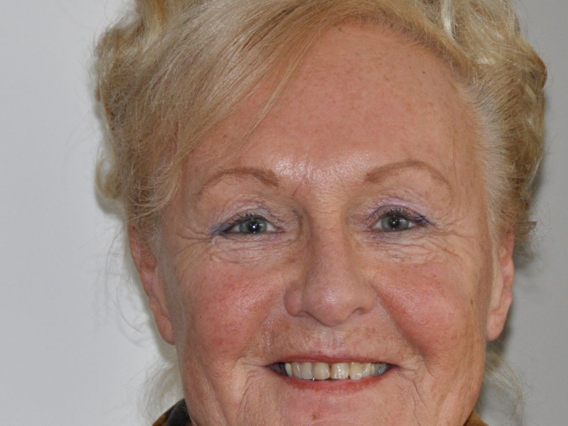 Jopie Hoeijenbos