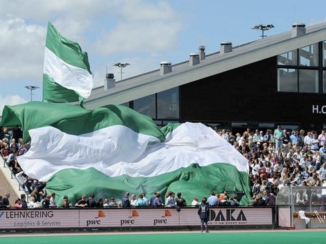 Hockeyclub Rotterdam