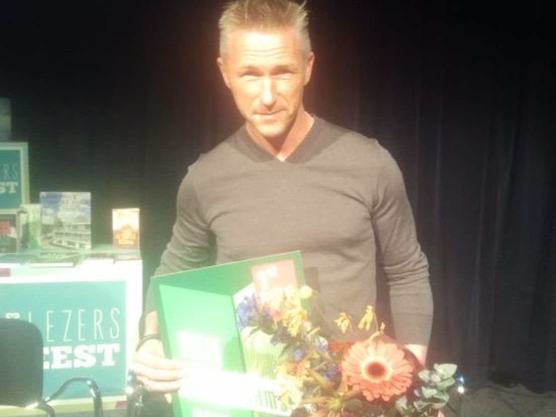 Beste_Rotterdamse_Boek