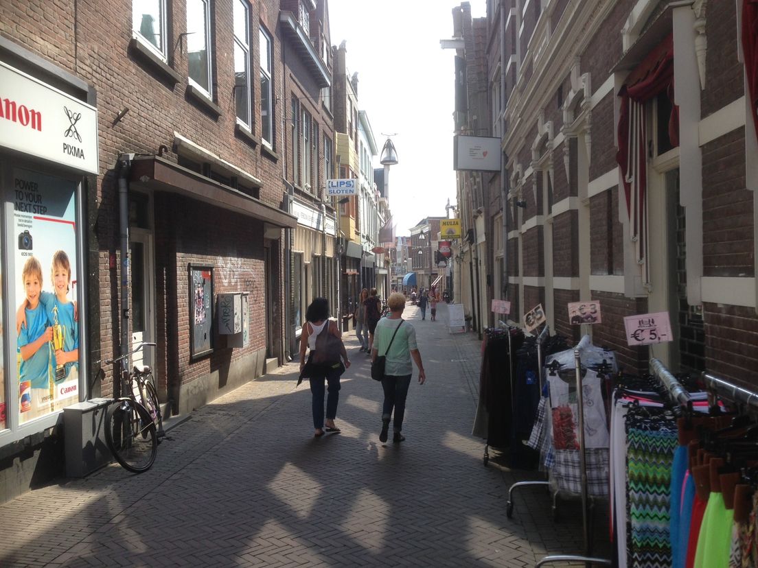 Vriesestraat