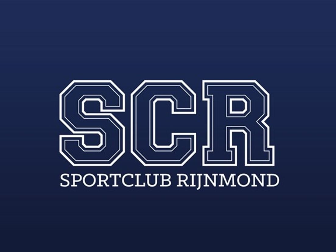 Logo van Sportclub Rijnmond