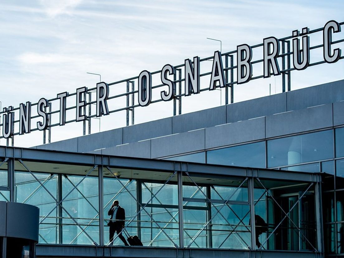 Door 'overlast' Schiphol aast luchthaven Münster-Osnabrück op inwoners Overijssel