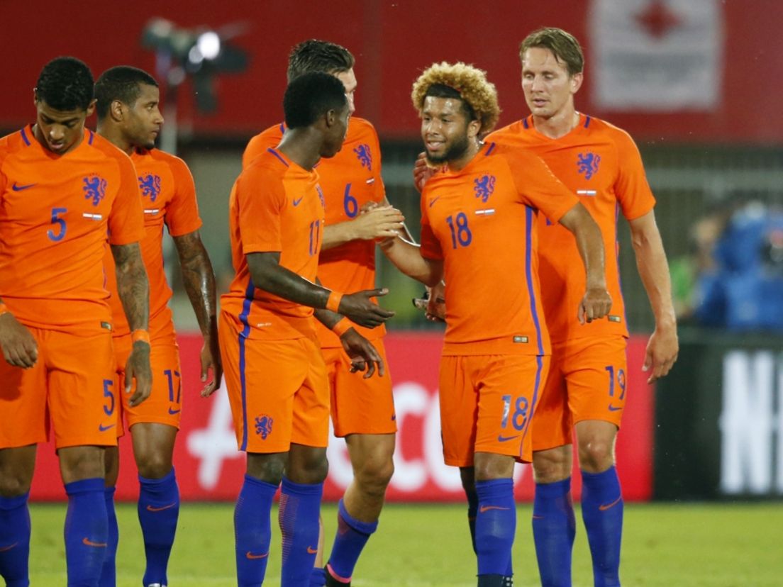 Tonny Vilhena