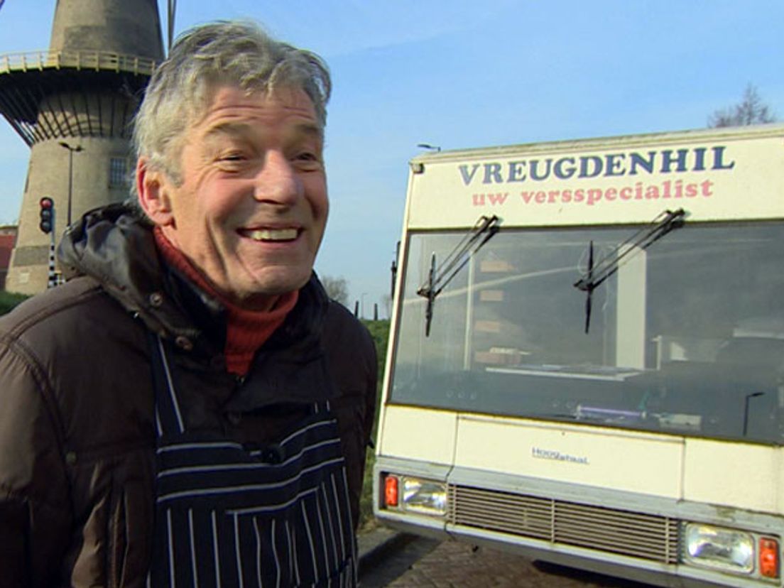 Vreugdenhil