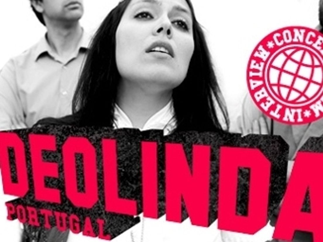 DEOLINDA in Live Uit Lloyd