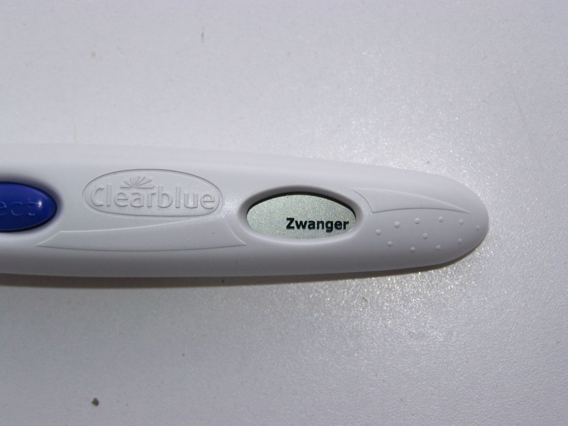 Gratis test voor ongewilde zwangerschap