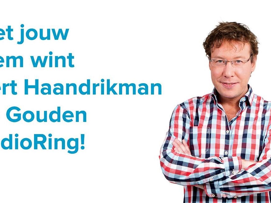 Bert Haandrikman voert actie in Borger - RTV Drenthe