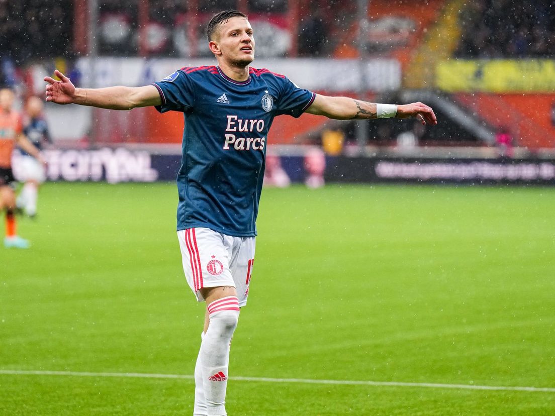 FC Rijnmond liveblog: Feyenoorder Szymanski met Polen uitgeschakeld op Qatar