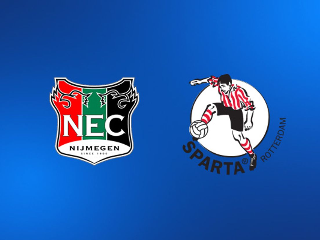 NEC - Sparta