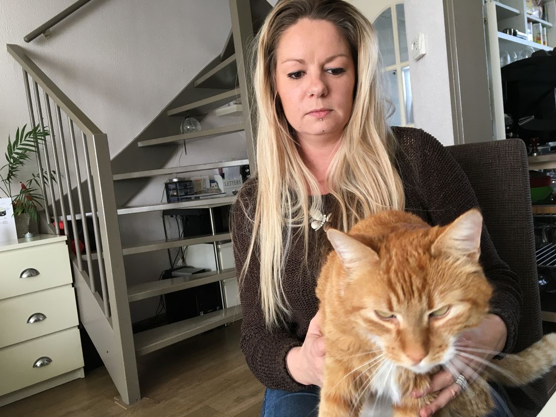 Molsom overleefde de ontvoering