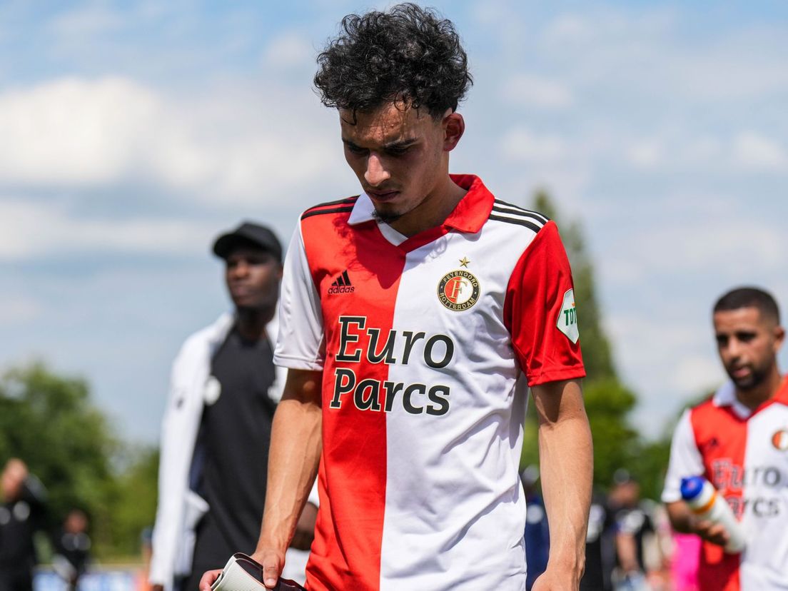 Mohamed Taabouni
