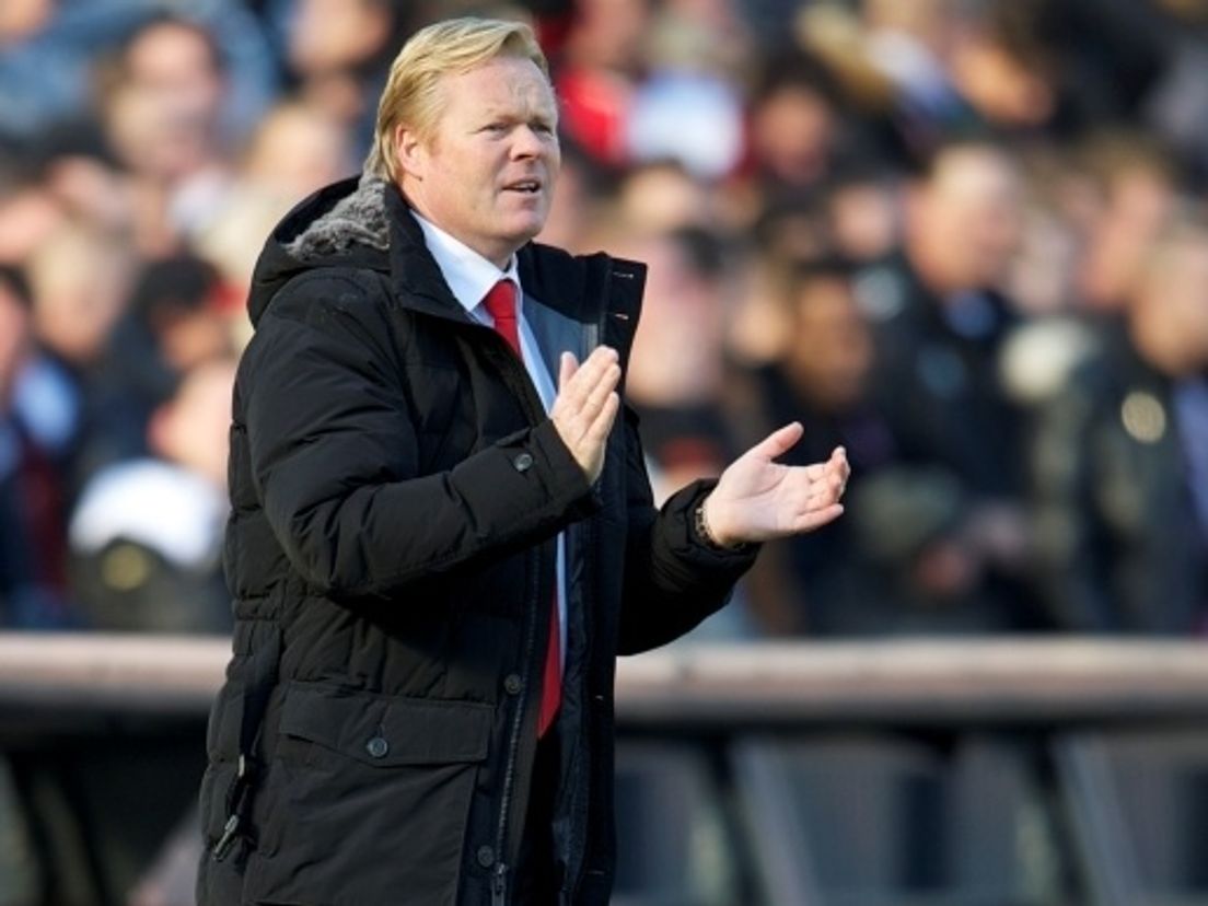 Ronald Koeman