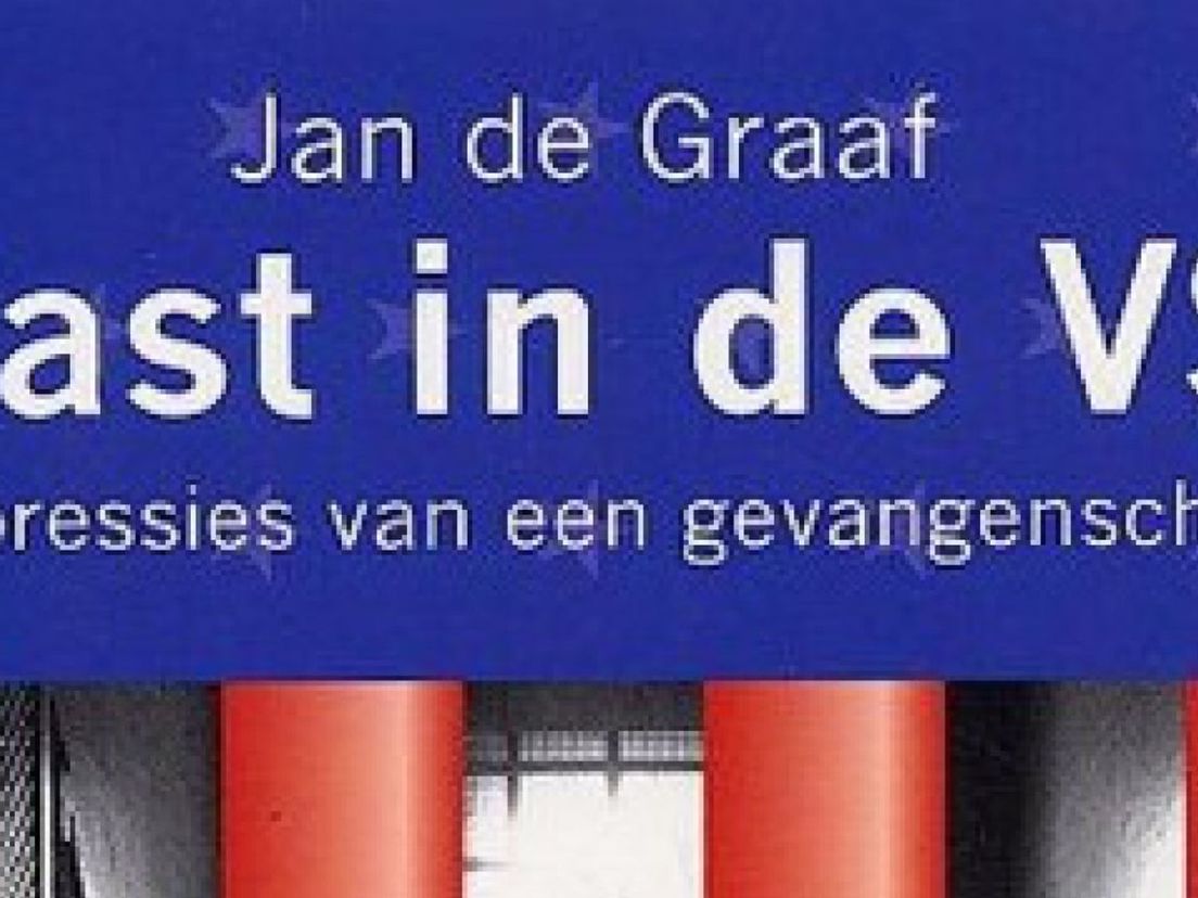 Jan de Graaf alias Victor Brands