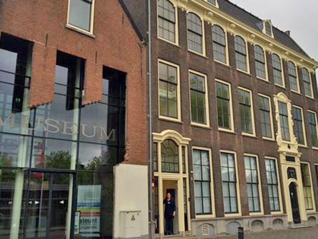 Nieuwe Museum Vlaardingen Heeft Hoge 'wow-factor' - Rijnmond